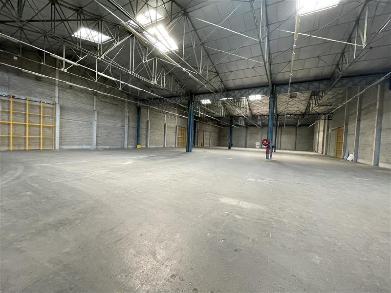 Local d'activité Nîmes 14143m² Location local d'activité Nîmes Gard OLACT2423791 10